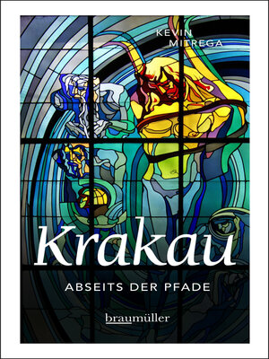 cover image of Krakau abseits der Pfade